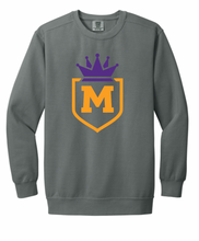 Load image into Gallery viewer, Mercy Prep Logo Apparel (Multiple Apparel Options) ADULT
