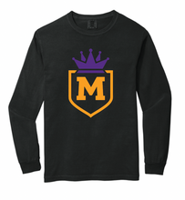Load image into Gallery viewer, Mercy Prep Logo Apparel (Multiple Apparel Options) ADULT
