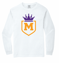 Load image into Gallery viewer, Mercy Prep Logo Apparel (Multiple Apparel Options) ADULT
