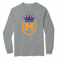 Load image into Gallery viewer, Mercy Prep Logo Apparel (Multiple Apparel Options) ADULT
