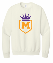 Load image into Gallery viewer, Mercy Prep Logo Apparel (Multiple Apparel Options) YOUTH
