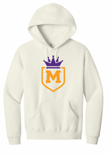Load image into Gallery viewer, Mercy Prep Logo Apparel (Multiple Apparel Options) YOUTH
