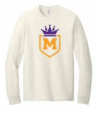 Load image into Gallery viewer, Mercy Prep Logo Apparel (Multiple Apparel Options) YOUTH
