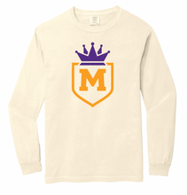 Load image into Gallery viewer, Mercy Prep Logo Apparel (Multiple Apparel Options) ADULT
