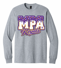 Load image into Gallery viewer, Mercy Prep Drip Apparel (Multiple Apparel Options) YOUTH
