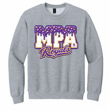 Load image into Gallery viewer, Mercy Prep Drip Apparel (Multiple Apparel Options) YOUTH
