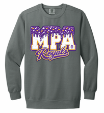 Load image into Gallery viewer, Mercy Prep Drip Apparel (Multiple Apparel Options) ADULT
