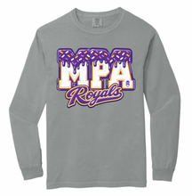 Load image into Gallery viewer, Mercy Prep Drip Apparel (Multiple Apparel Options) ADULT
