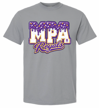 Load image into Gallery viewer, Mercy Prep Drip Apparel (Multiple Apparel Options) YOUTH

