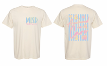 Load image into Gallery viewer, MISD Health Services Anchored in Care (Multiple Apparel Options) ADULT
