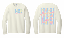 Load image into Gallery viewer, MISD Health Services Anchored in Care (Multiple Apparel Options) ADULT
