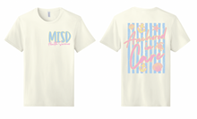 Load image into Gallery viewer, MISD Health Services Anchored in Care (Multiple Apparel Options) ADULT

