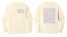 Load image into Gallery viewer, MISD Health Services Anchored in Care (Multiple Apparel Options) ADULT
