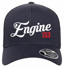 Load image into Gallery viewer, Bedford Firefighters Engine 153 Cap (Two Color Options)

