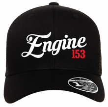 Load image into Gallery viewer, Bedford Firefighters Engine 153 Cap (Two Color Options)
