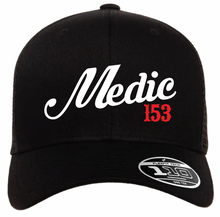 Load image into Gallery viewer, Bedford Firefighters Medic 153 Cap (Two Color Options)
