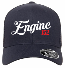 Load image into Gallery viewer, Bedford Firefighters Engine 152 Cap (Two Color Options)
