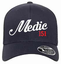 Load image into Gallery viewer, Bedford Firefighters Medic 151 Cap (Two Color Options)
