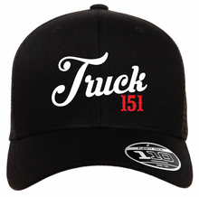 Load image into Gallery viewer, Bedford Firefighters Truck 151 Cap (Two Color Options)
