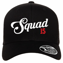 Load image into Gallery viewer, Bedford Firefighters Squad 15 Cap (Two Color Options)
