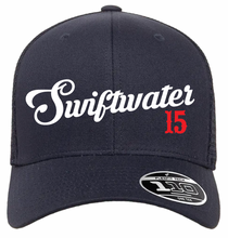 Load image into Gallery viewer, Bedford Firefighters Swiftwater 15 Cap (Two Color Options)
