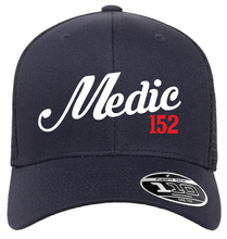 Load image into Gallery viewer, Bedford Firefighters Medic 152 Cap (Two Color Options)
