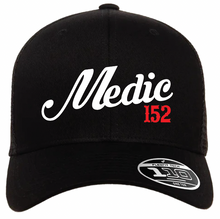 Load image into Gallery viewer, Bedford Firefighters Medic 152 Cap (Two Color Options)
