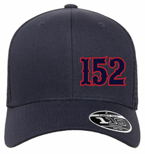 Load image into Gallery viewer, Bedford Firefighters 152 Cap (Two Color Options)
