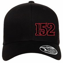 Load image into Gallery viewer, Bedford Firefighters 152 Cap (Two Color Options)
