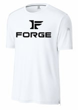 Load image into Gallery viewer, Forge Logo Richardson Clutch Logo Tee (Multiple Color Options) ADULT
