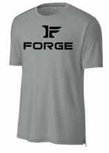 Load image into Gallery viewer, Forge Logo Richardson Clutch Logo Tee (Multiple Color Options) ADULT
