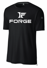 Load image into Gallery viewer, Forge Logo Richardson Clutch Logo Tee (Multiple Color Options) ADULT
