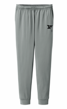 Load image into Gallery viewer, Forge Logo Richardson Charge Fleece Joggers (Two Color Options) ADULT
