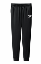 Load image into Gallery viewer, Forge Logo Richardson Charge Fleece Joggers (Two Color Options) ADULT
