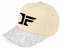 Load image into Gallery viewer, Forge Logo OTTO Cap (Multiple Color Options)
