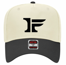 Load image into Gallery viewer, Forge Logo OTTO Cap (Multiple Color Options)
