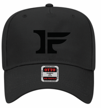 Load image into Gallery viewer, Forge Logo OTTO Cap (Multiple Color Options)
