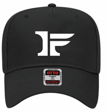 Load image into Gallery viewer, Forge Logo OTTO Cap (Multiple Color Options)
