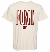 Load image into Gallery viewer, Forge Ladies Logo Tee (Multiple Color Options)
