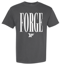 Load image into Gallery viewer, Forge Ladies Logo Tee (Multiple Color Options)
