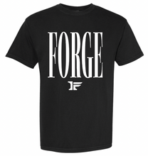 Load image into Gallery viewer, Forge Ladies Logo Tee (Multiple Color Options)
