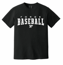 Load image into Gallery viewer, Forge Baseball Logo Apparel (All Apparel Options) (Adult)
