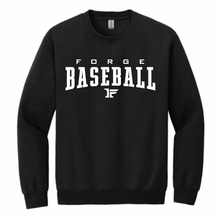 Load image into Gallery viewer, Forge Baseball Logo Apparel (All Apparel Options) (Adult)
