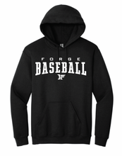 Load image into Gallery viewer, Forge Baseball Logo Apparel (All Apparel Options) (Youth)
