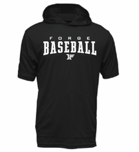 Load image into Gallery viewer, Forge Baseball Logo Apparel (All Apparel Options) (Adult)
