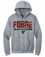 Load image into Gallery viewer, Forge Baseball Distressed Apparel (All Apparel Options) (Youth)

