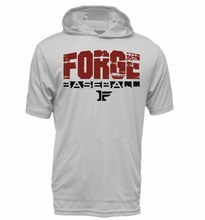 Load image into Gallery viewer, Forge Baseball Distressed Apparel (All Apparel Options) (Youth)
