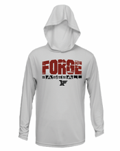 Load image into Gallery viewer, Forge Baseball Distressed Apparel (All Apparel Options) (Adult)
