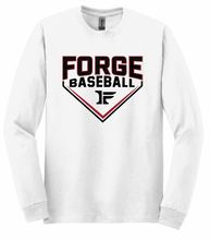 Load image into Gallery viewer, Forge Baseball Base Apparel (All Apparel Options) (Adult)
