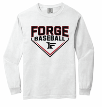 Load image into Gallery viewer, Forge Baseball Base Apparel (All Apparel Options) (Adult)
